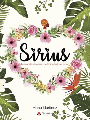 cover image of Sirius